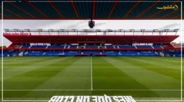 صفحة تاريخية تفتح.. في ملعب يوهان كرويف ما الذي ينتظر برشلونة؟ 1